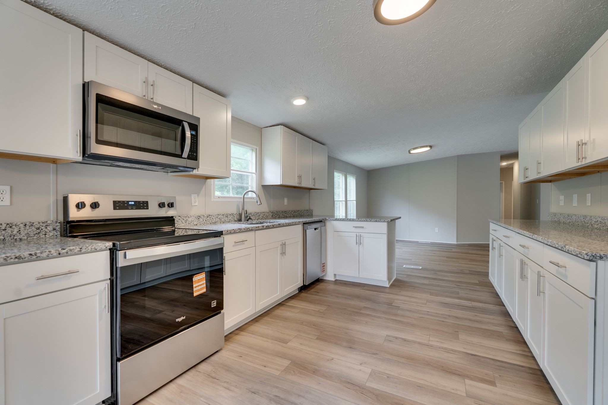 208 Rhoads Lane Hillsboro TN 37342
