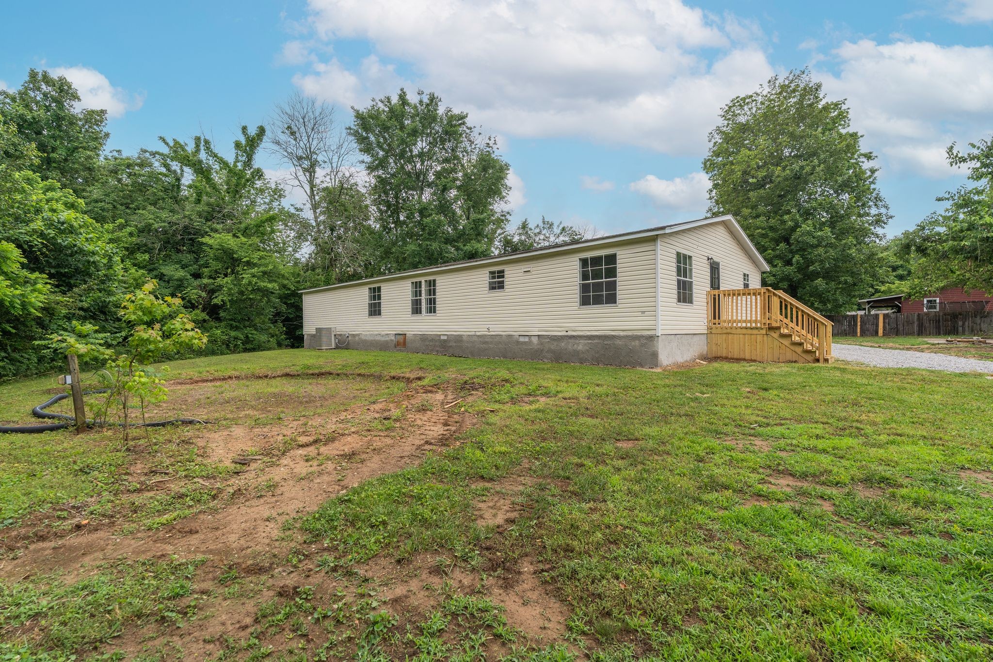 208 Rhoads Lane Hillsboro TN 37342