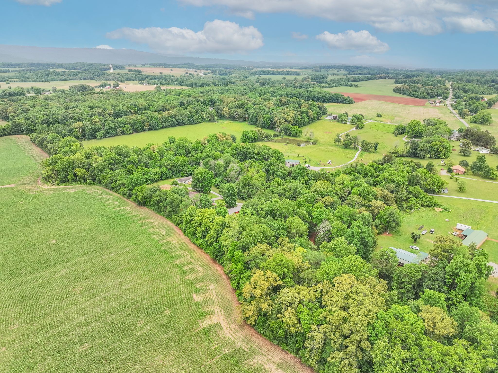 208 Rhoads Lane Hillsboro TN 37342