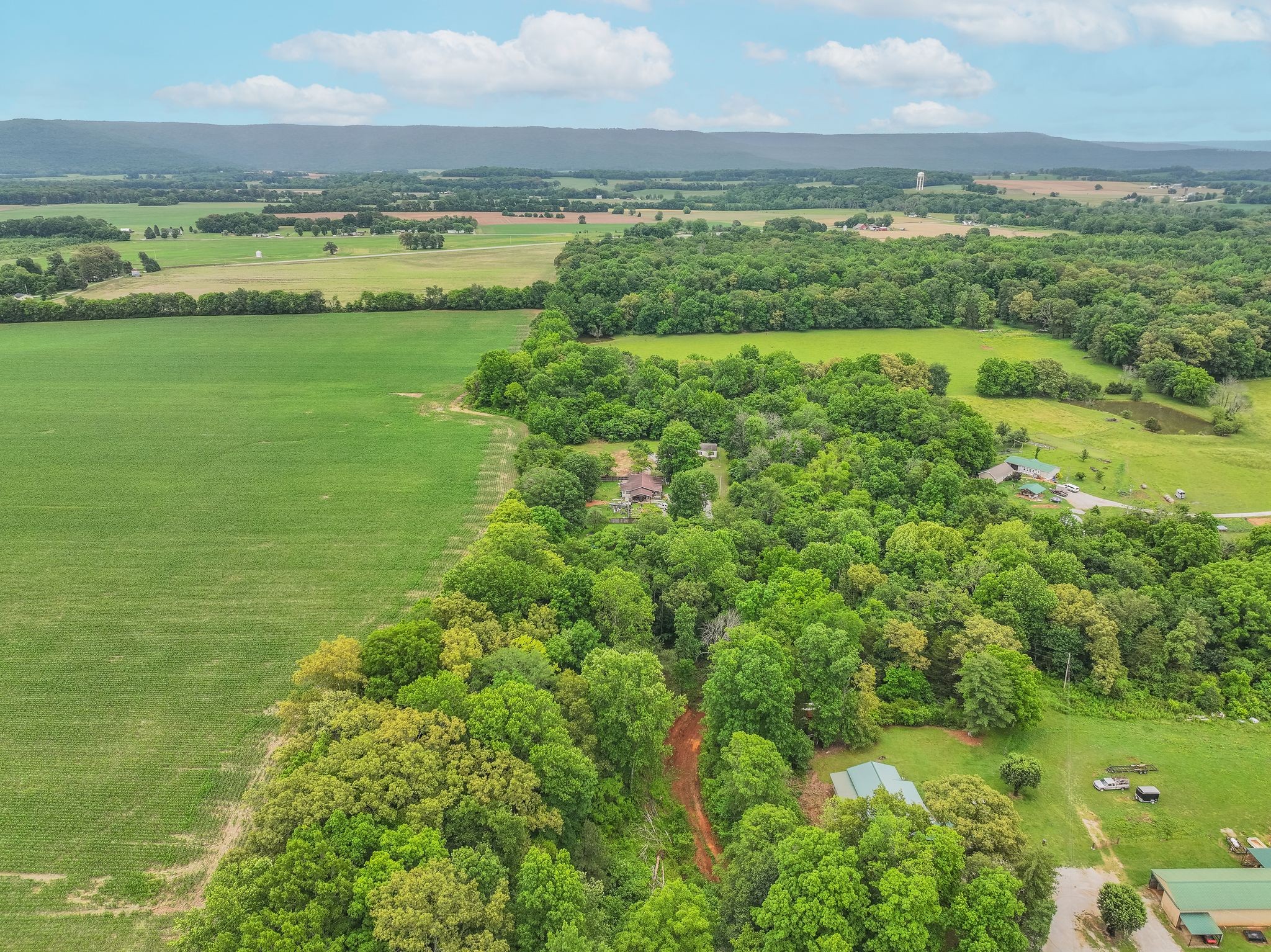 208 Rhoads Lane Hillsboro TN 37342