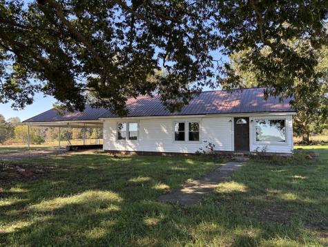 2485 Pleasant Grove Road Estill Springs TN 37330