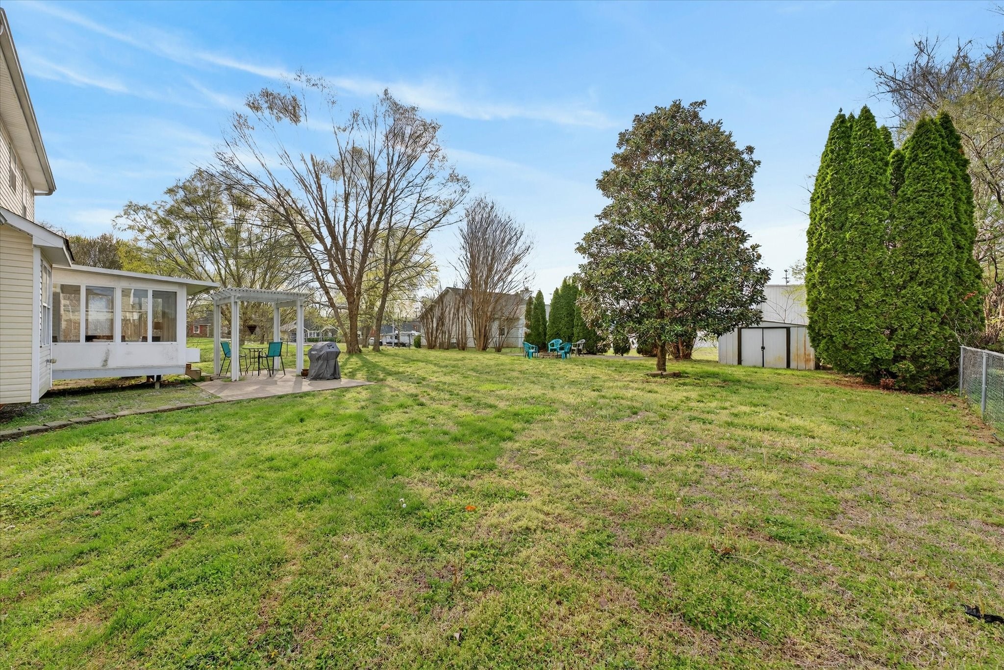 2604 Marymont Drive Clarksville TN 37042