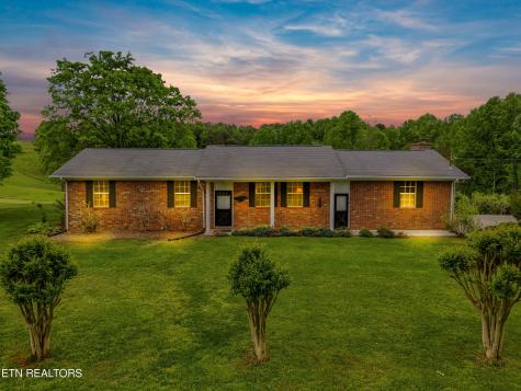 355 Crock Road Loudon TN 37774