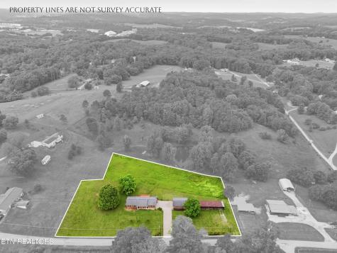 355 Crock Road Loudon TN 37774