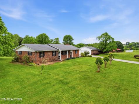 355 Crock Road Loudon TN 37774