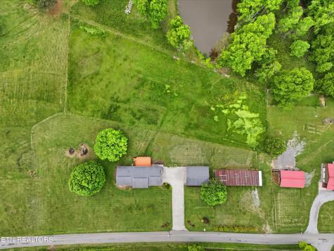 355 Crock Road Loudon TN 37774