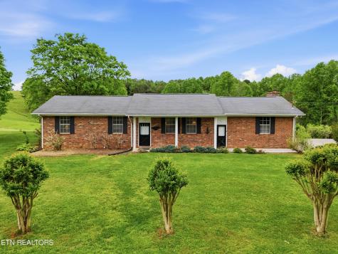 355 Crock Road Loudon TN 37774