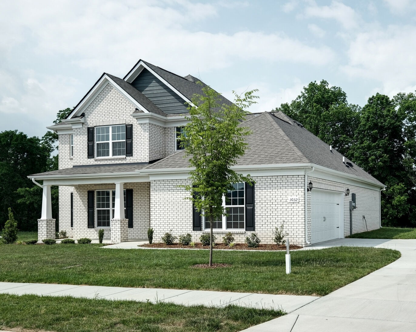 3032 Palladian Lane Nolensville TN 37135