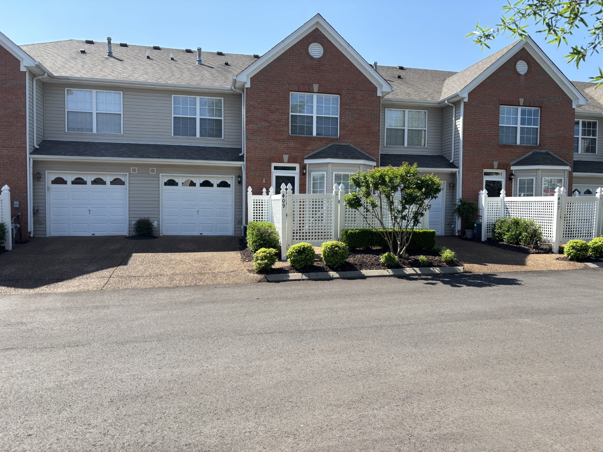 409 Compton Lane Franklin TN 37069