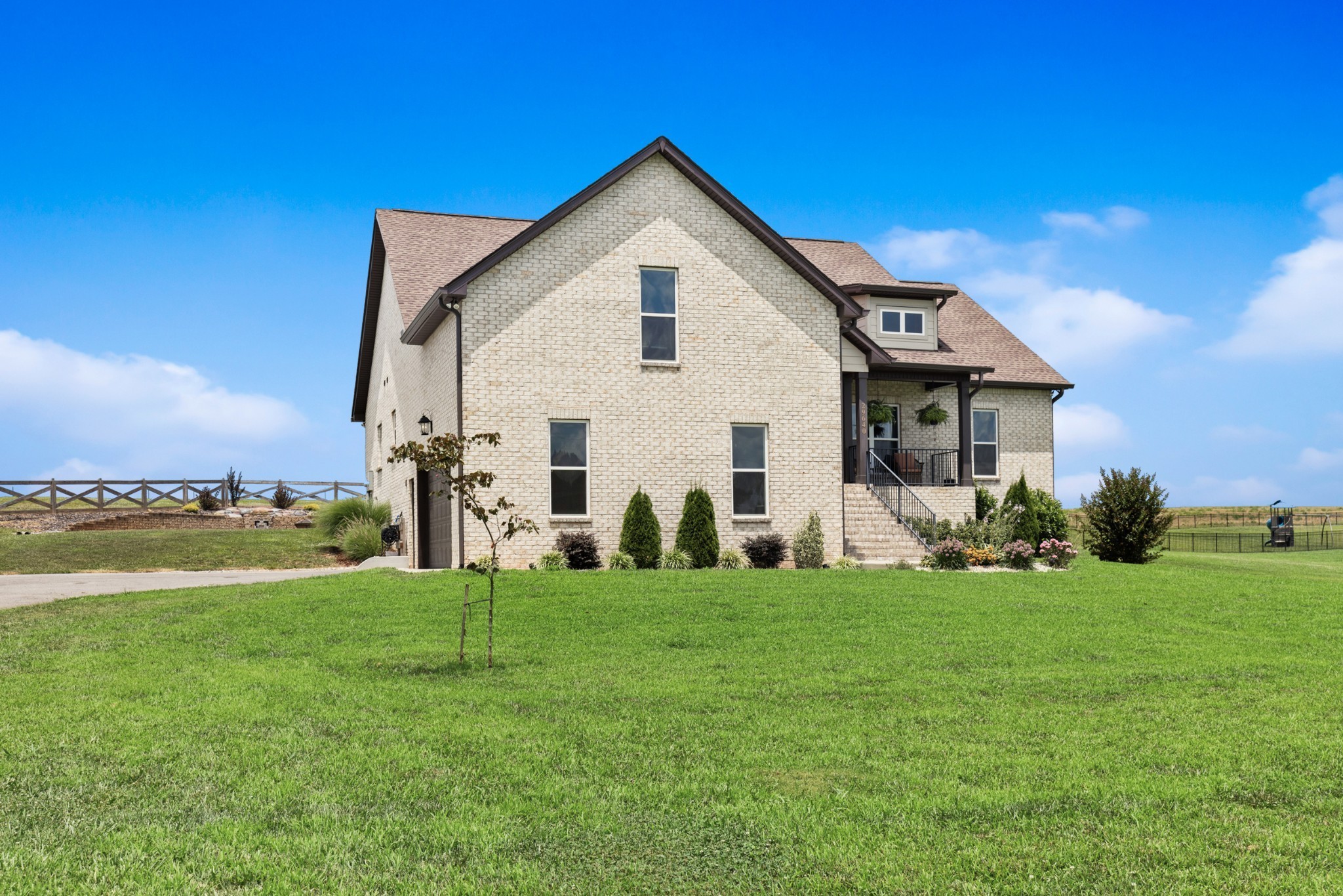29640 Highway 49, E Orlinda TN 37141
