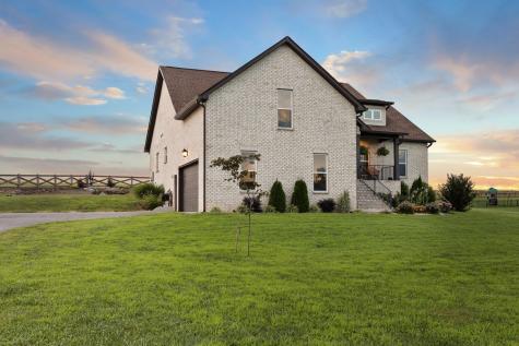 29640 Highway 49, E Orlinda TN 37141