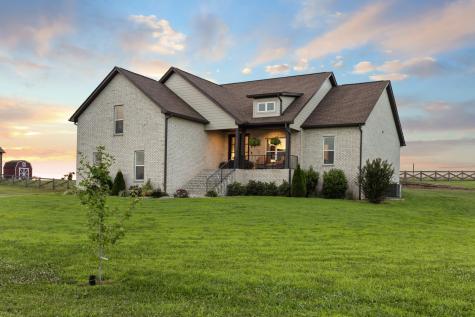 29640 Highway 49, E Orlinda TN 37141