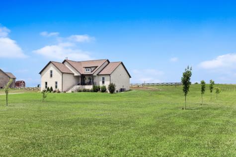 29640 Highway 49, E Orlinda TN 37141