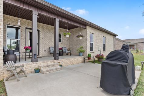 29640 Highway 49, E Orlinda TN 37141