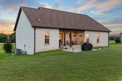 29640 Highway 49, E Orlinda TN 37141