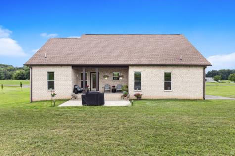 29640 Highway 49, E Orlinda TN 37141