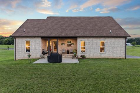 29640 Highway 49, E Orlinda TN 37141