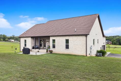 29640 Highway 49, E Orlinda TN 37141