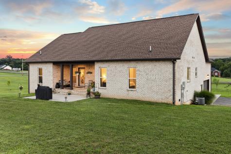 29640 Highway 49, E Orlinda TN 37141