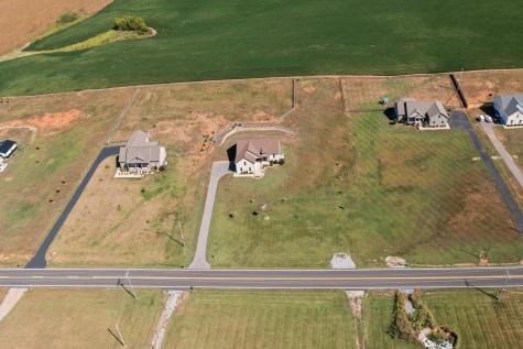 29640 Highway 49, E Orlinda TN 37141