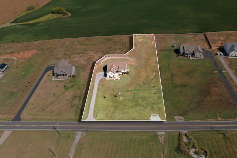 29640 Highway 49, E Orlinda TN 37141