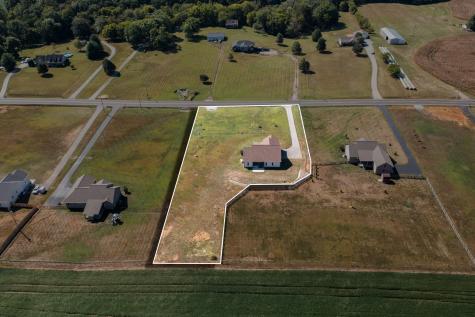 29640 Highway 49, E Orlinda TN 37141