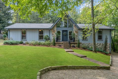 7226 Mark Drive Nashville TN 37221
