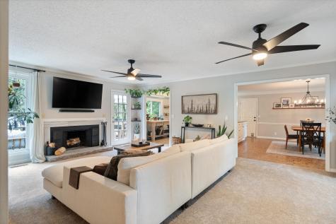 7226 Mark Drive Nashville TN 37221