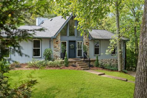7226 Mark Drive Nashville TN 37221