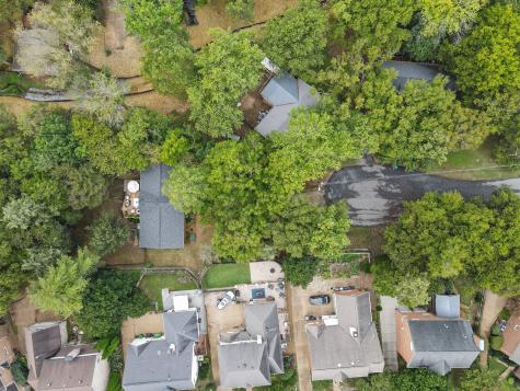 7226 Mark Drive Nashville TN 37221