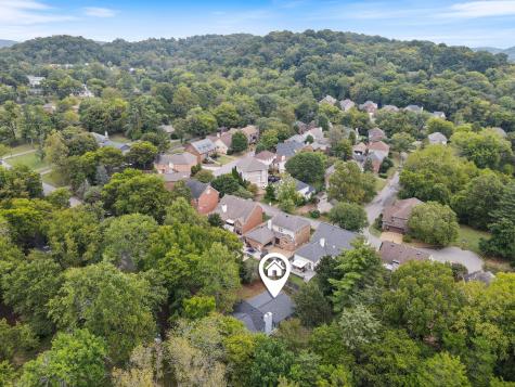 7226 Mark Drive Nashville TN 37221