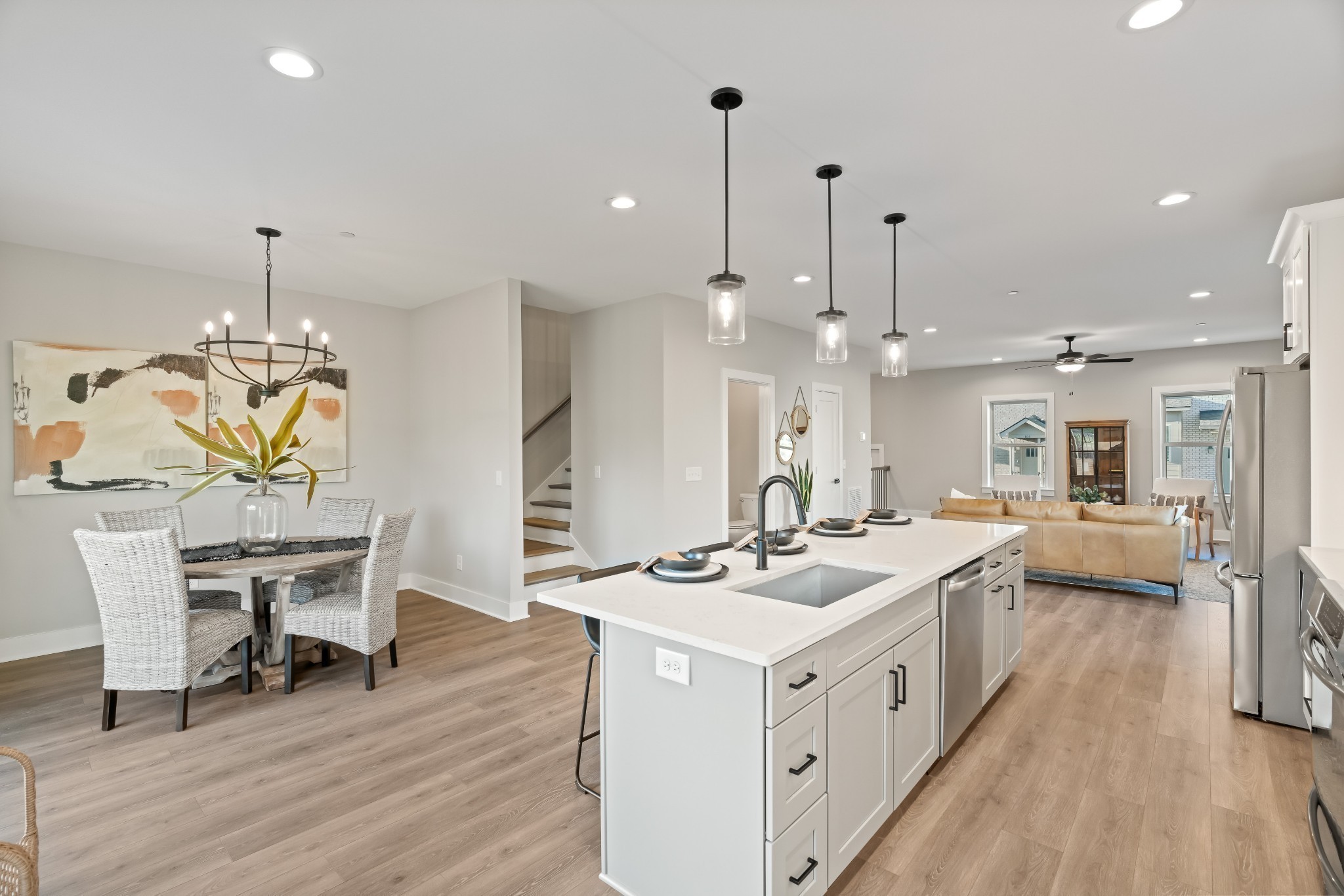 203 Charlotte Everly Circle Hendersonville TN 37075