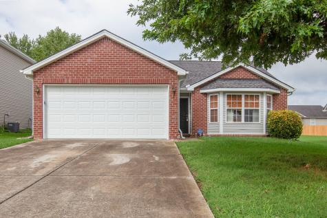 1014 Lowrey Place Spring Hill TN 37174