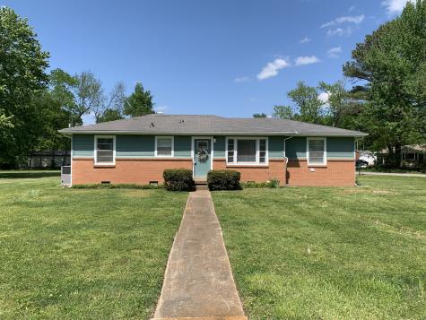 438 Alabama Avenue Clarksville TN 37042