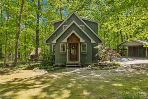 1101 Wildlife Trail Kingston Springs TN 37082