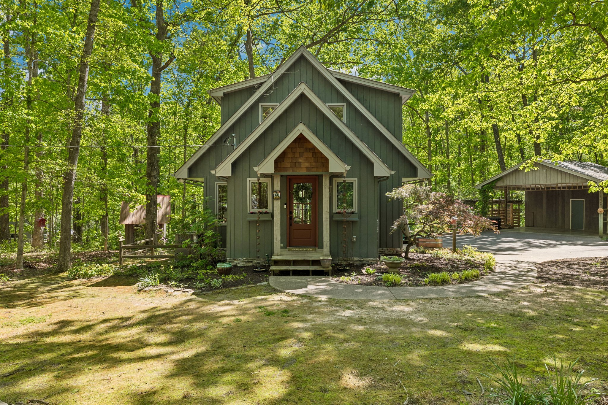 1101 Wildlife Trail Kingston Springs TN 37082
