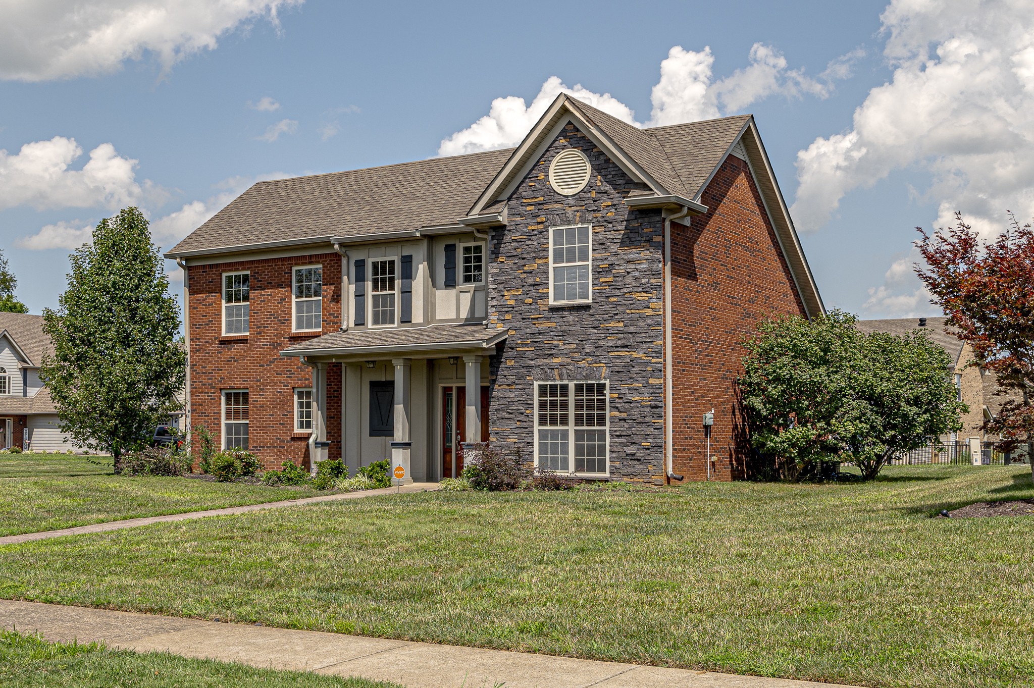 1250 Judge Tyler Drive Clarksville TN 37043