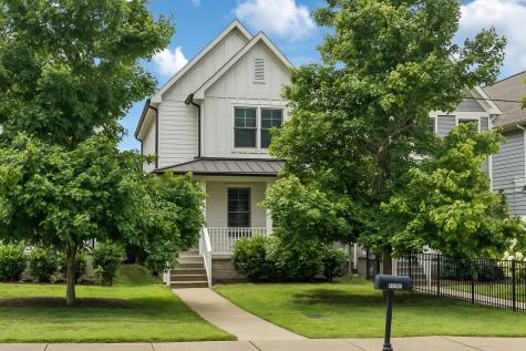 5607B California Avenue Nashville TN 37209