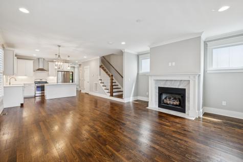 5607B California Avenue Nashville TN 37209
