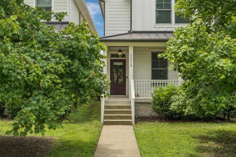 5607B California Avenue Nashville TN 37209