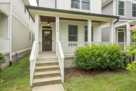 5607B California Avenue Nashville TN 37209