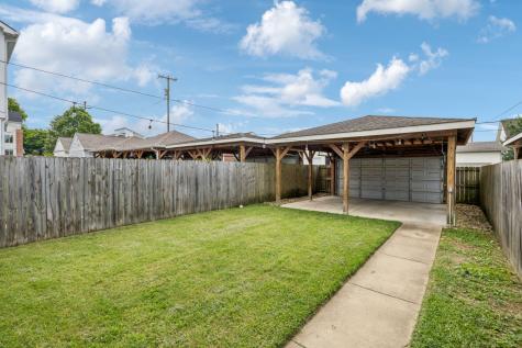 5607B California Avenue Nashville TN 37209