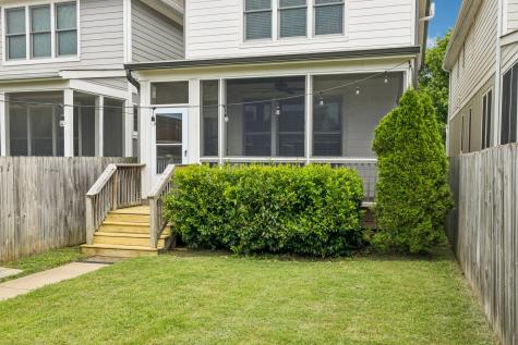 5607B California Avenue Nashville TN 37209