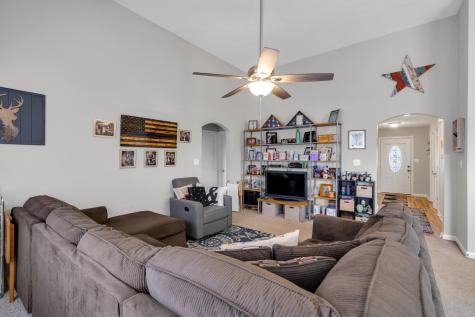 2177 Trophy Trace Clarksville TN 37040