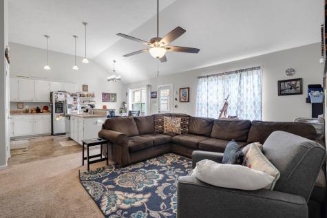 2177 Trophy Trace Clarksville TN 37040