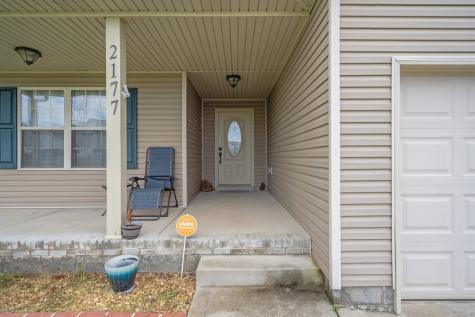2177 Trophy Trace Clarksville TN 37040
