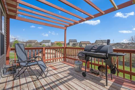 2177 Trophy Trace Clarksville TN 37040