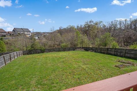 2177 Trophy Trace Clarksville TN 37040