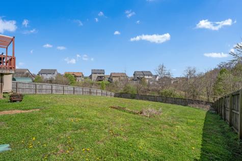 2177 Trophy Trace Clarksville TN 37040