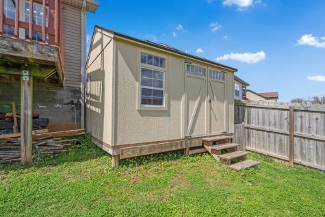 2177 Trophy Trace Clarksville TN 37040